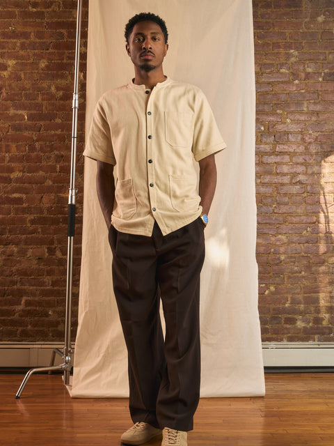 The Portion Shirt