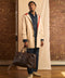 The Latter Rain Coat