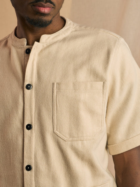 The Portion Shirt