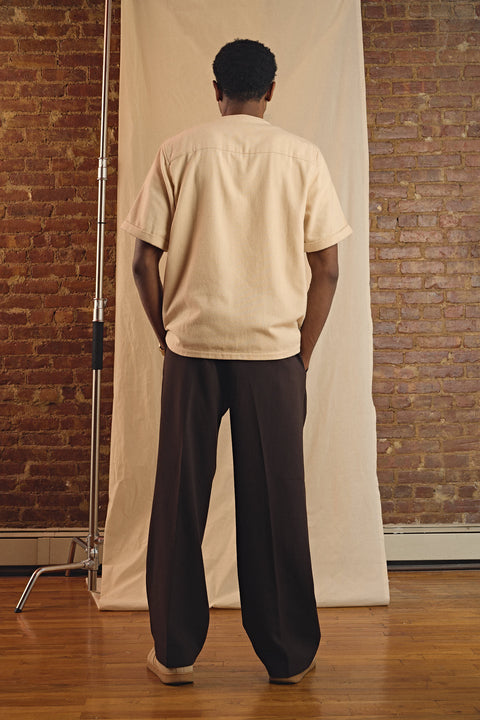 The Portion Shirt
