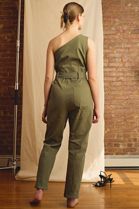 The Appointed Jumpsuit